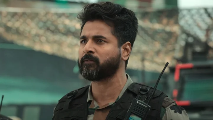 சிவகார்த்திகேயன்