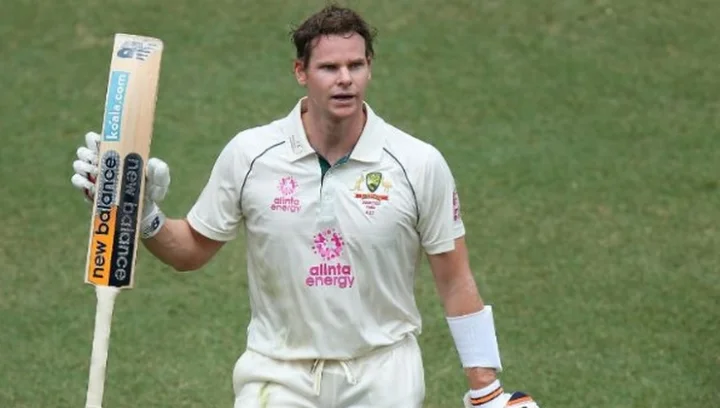 டேவிட் வார்னர்