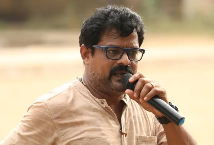 Director Bose Venkat
