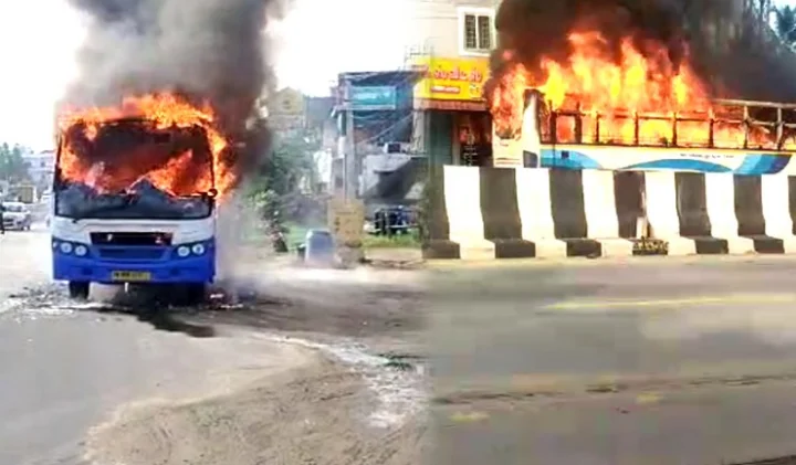 Coimbatore bus fire.jpg