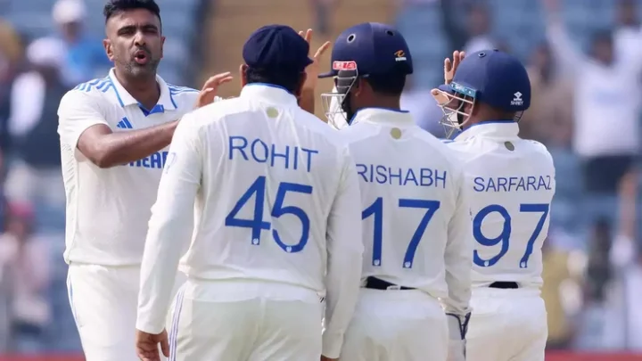 இந்தியா