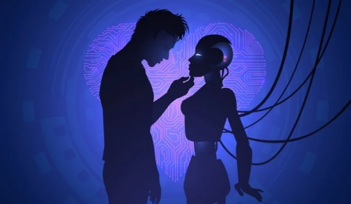 AI Love