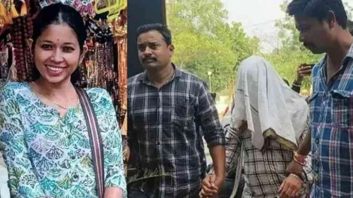 Nagpur Murder Case