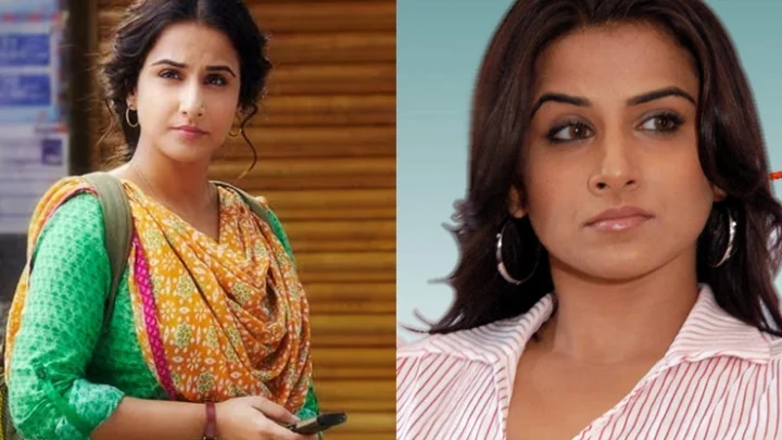 வித்யா பாலன்