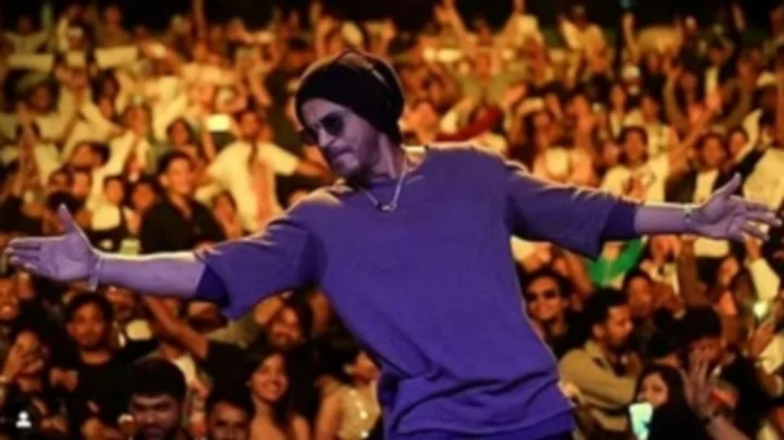 ஷாருக் கான்