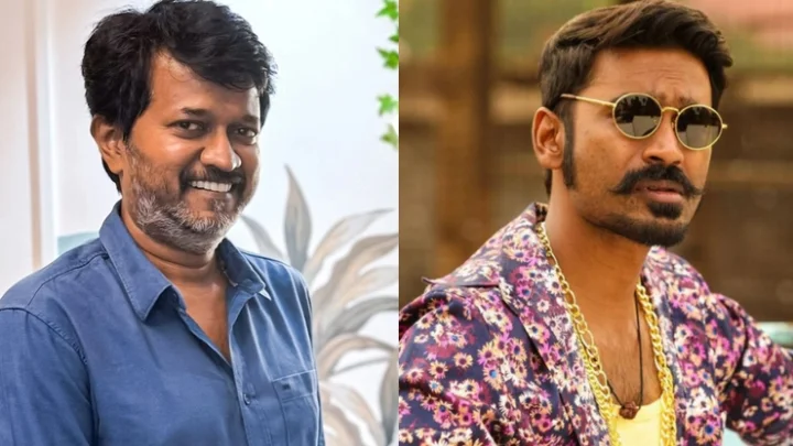 விஷ்ணு விஷால் 