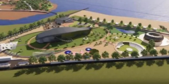 International Dugong Conservation Centre