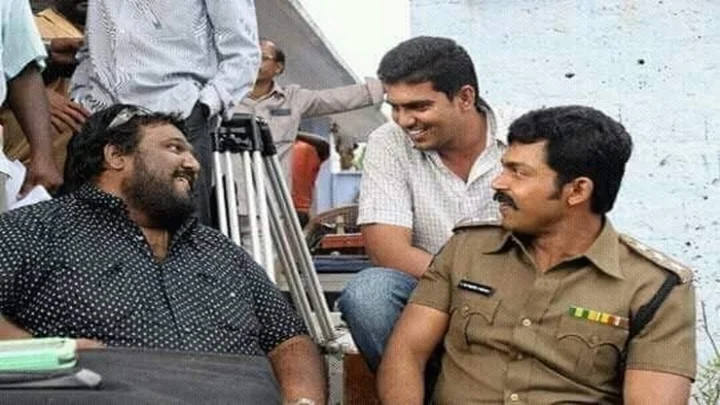 ரஜினிகாந்த்