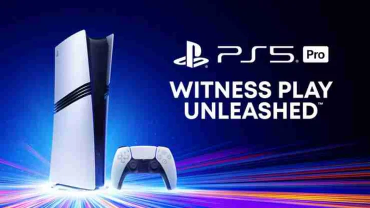 Playstation 5 pro