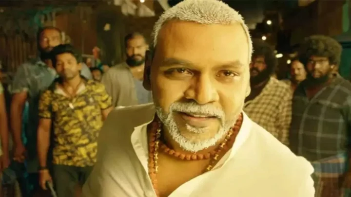 Kanchana 3 