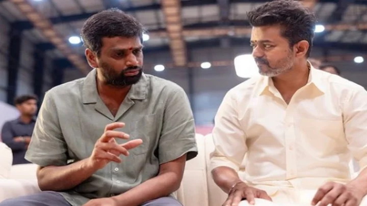 Vijay