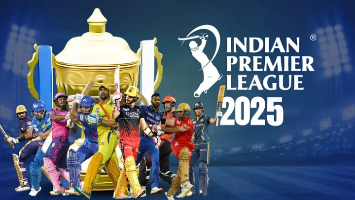 Ipl 2025 first match