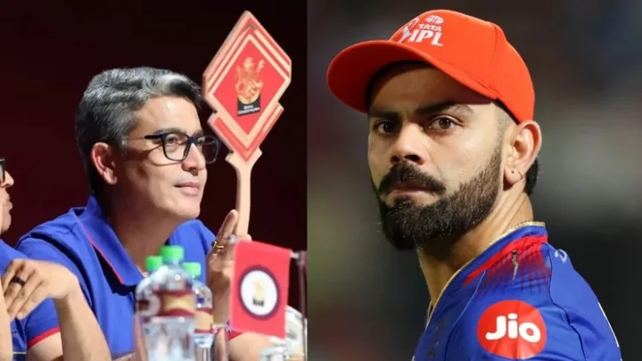 விராட் கோலி