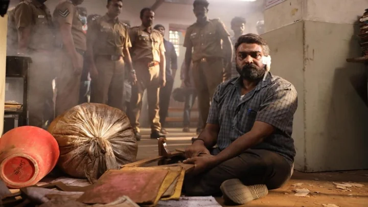 மகாராஜா