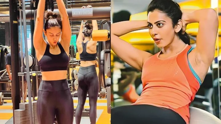 ரகுல் ப்ரீத் சிங்