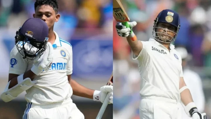 ஜெய்ஸ்வால்