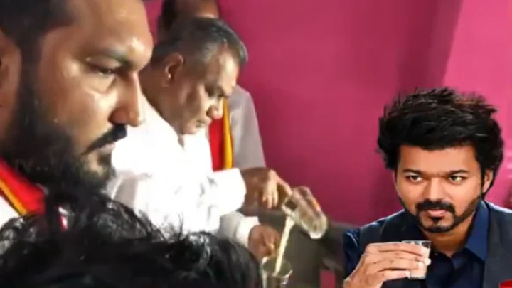Tamil Nadu
