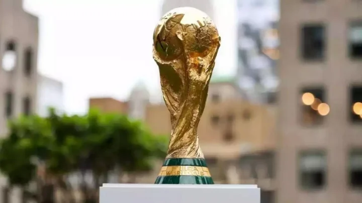 ട്രംപ് സമ്മതിച്ചു, അമേരിക്കയിൽ നടക്കുന്ന 2026 ലോകകപ്പിൽ ഇറാൻ കളിക്കും, സ്ഥിരീകരിച്ച് ഇൻഫാൻ്റിനോ