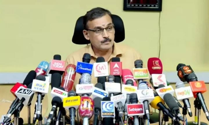 Balachandran