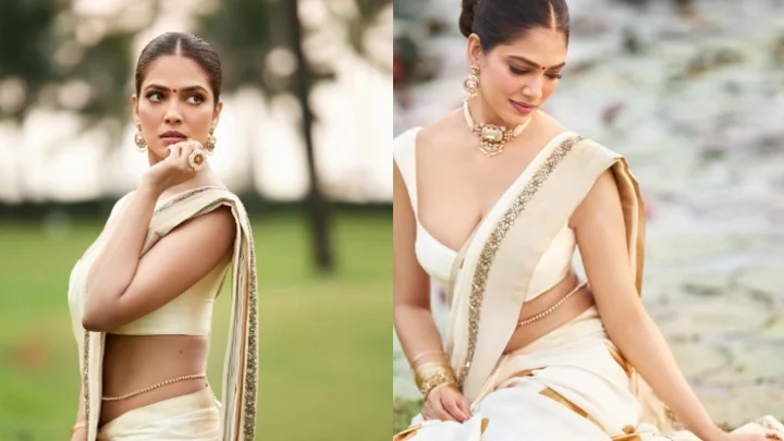 Malavika mohanan