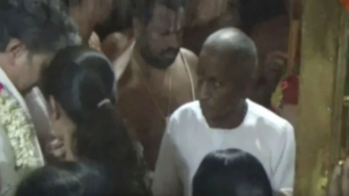 Ilaiyaraja first symphony