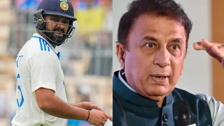 ரோஹித் ஷர்மா