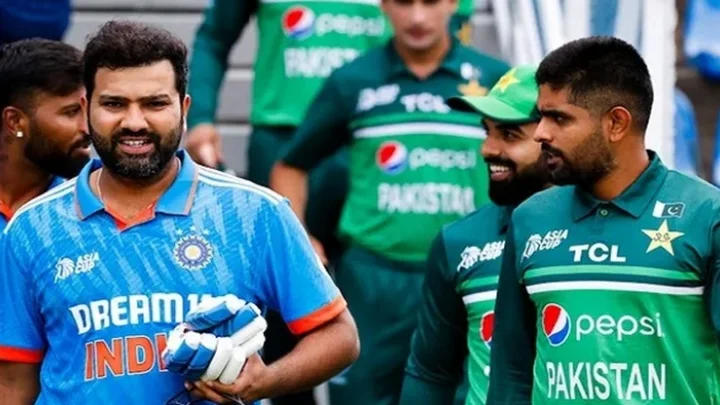 இந்தியா