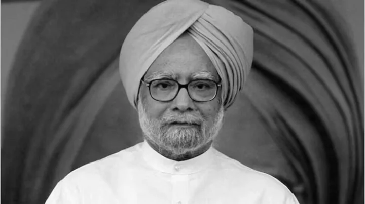 Manmohan singh