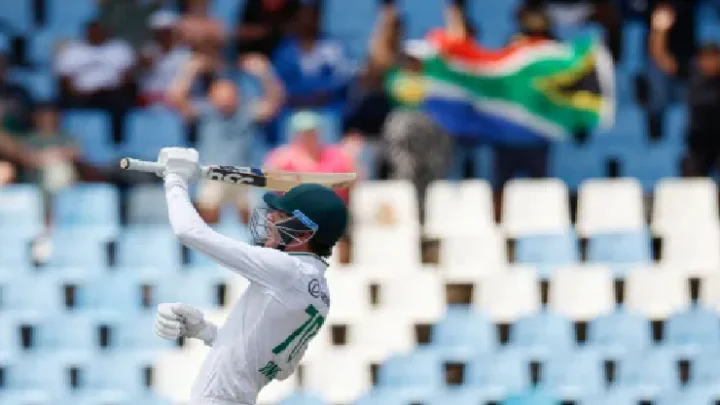 தென் ஆப்பிரிக்கா