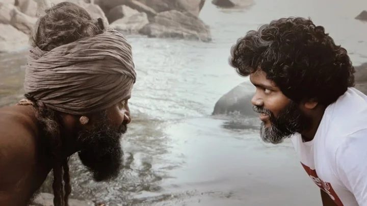 தங்கலான்