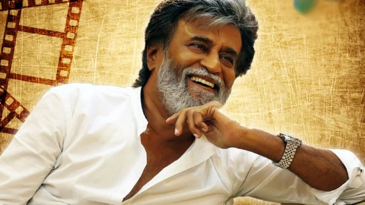 ரஜினிகாந்த்