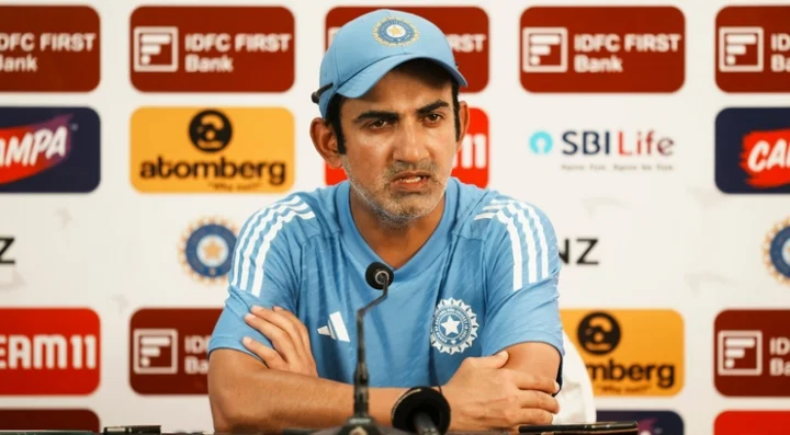 பார்டர் கவாஸ்கர் கோப்பையை இந்திய அணித் தக்கவைக்கும்- கம்பீர் நம்பிக்கை!