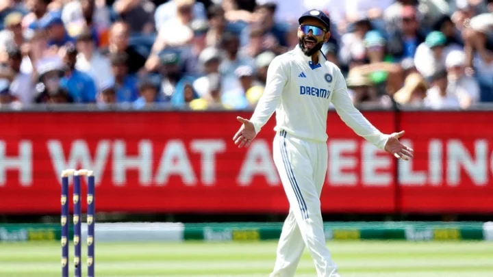 மீண்டும் டெஸ்ட் கேப்டன்சியை ஏற்கிறாரா விராட் கோலி?