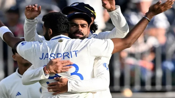 46 ஆண்டுகால ஏக்கம்… சிட்னி மைதானத்தில் சாதனைப் படைக்குமா பும்ரா தலைமையிலான அணி?