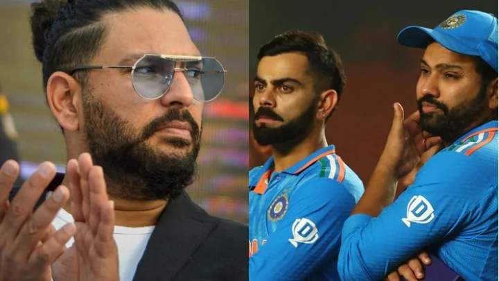 என் தம்பிகளுக்குதான் எப்போதும் என் ஆதரவு… கைகொடுத்த யுவ்ராஜ் சிங்!