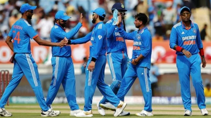 சாம்பியன்ஸ் டிராபிக்கான இந்திய அணி அறிவிப்பதில் தாமதம்!