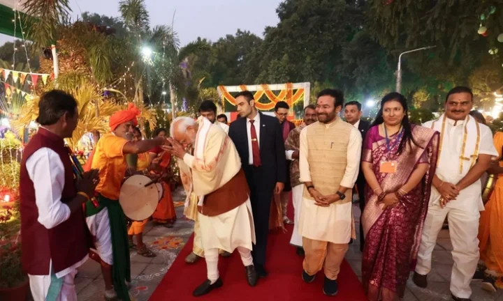 PM Modi