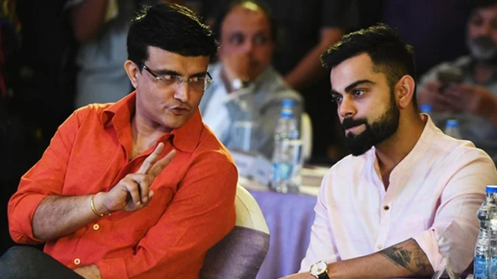 விராட் கோலி