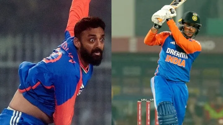 இந்தியா