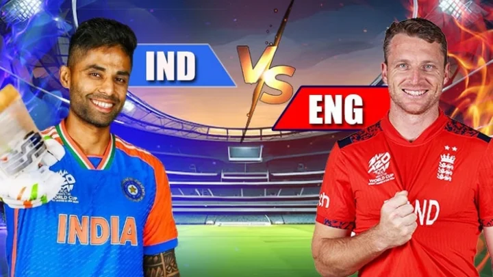 இந்திய அணியின் வெற்றி தொடருமா?... இன்று சென்னையில் இரண்டாவது டி 20 போட்டி!