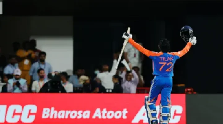 இந்தியா