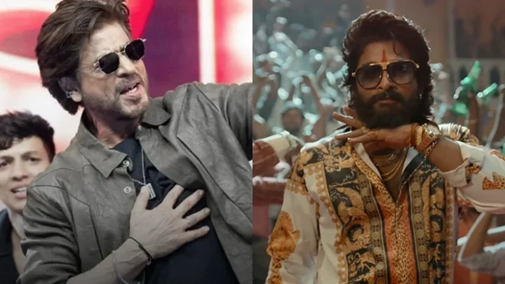 ஷாருக் கான்