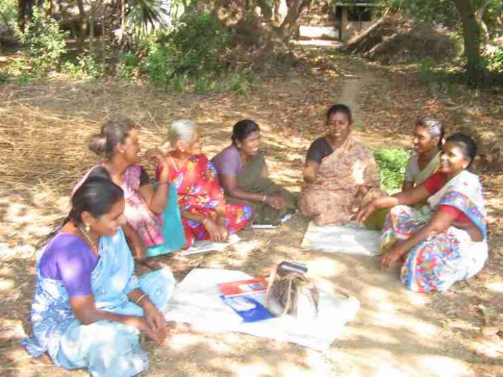 Magalir suya udhavi kuzhu kadan