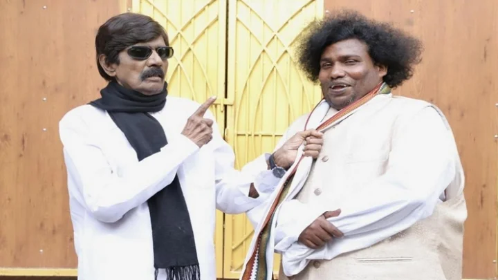 கவுண்டமணி