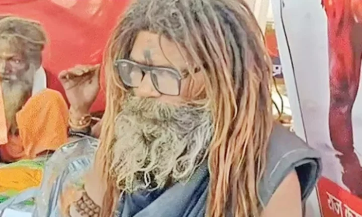 aghori