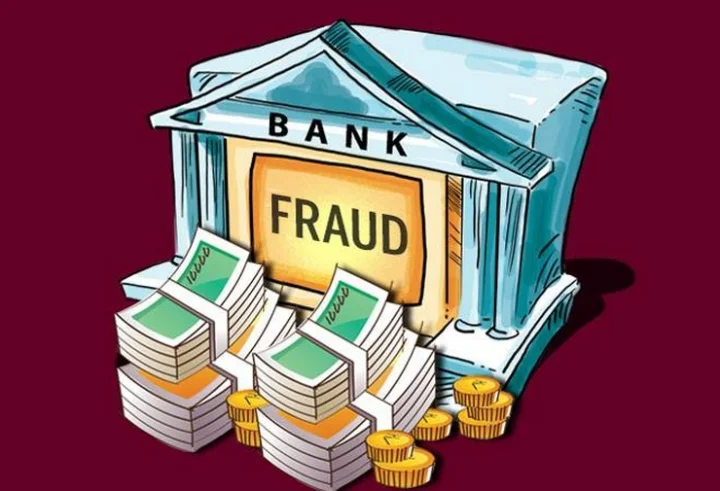 Bank Fraud
