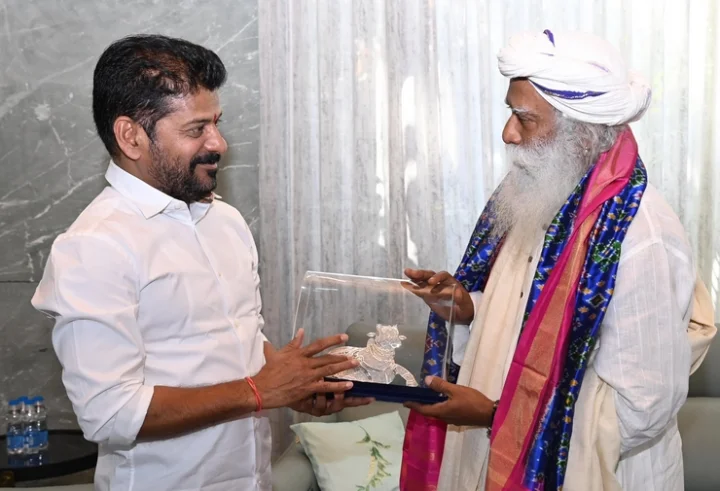 Sadhguru