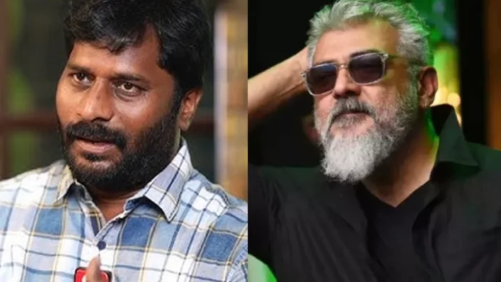 அஜித் 62