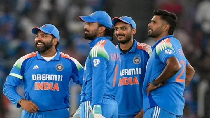 இந்தியா