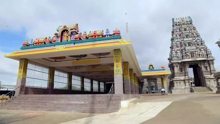 சென்னிமலை